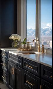 Residential Cabinet Refinishing Experts In Colorado