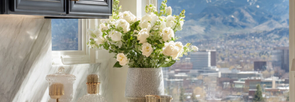 Cabinet painting, throughout all of Colorado