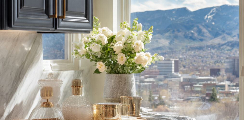 Cabinet painting, throughout all of Colorado