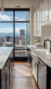 Cabinet, painting, and Refinishing in Colorado