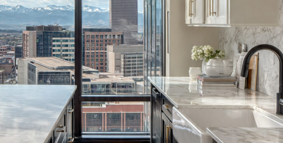 Cabinet, painting, and Refinishing in Colorado