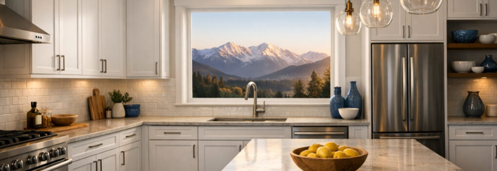 Best paint for Denver, Colorado kitchens