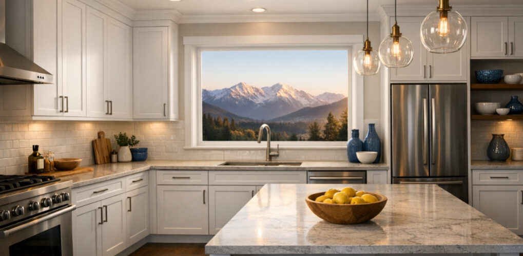 Best paint for Denver, Colorado kitchens