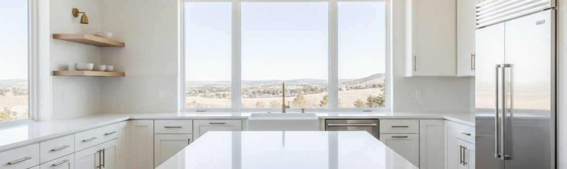 Kitchen Cabinet Refacing vs Refinishing in Denver: 2026 Homeowner Guide