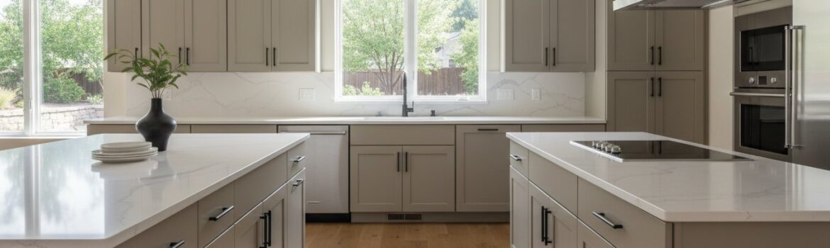Kitchen Cabinet Refinishing Arvada: The 2026 Guide to a Factory-Like Finish