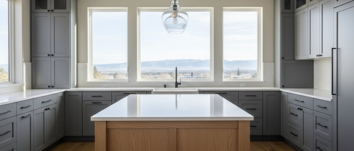 Professional Cabinet Painting Checklist: What Denver Homeowners Should Demand in 2026