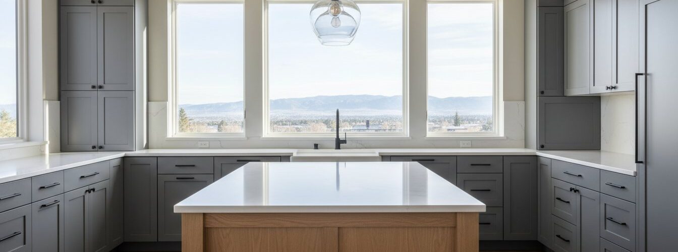 Professional Cabinet Painting Checklist: What Denver Homeowners Should Demand in 2026