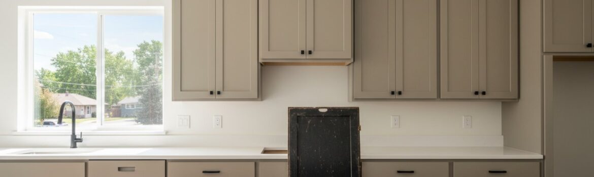 The Best Cabinet Refinishing in Denver (2026): Your Local Guide to Factory-Like Results