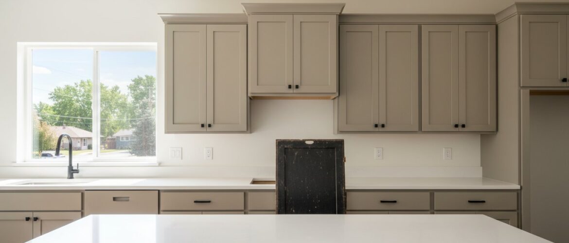 The Best Cabinet Refinishing in Denver (2026): Your Local Guide to Factory-Like Results