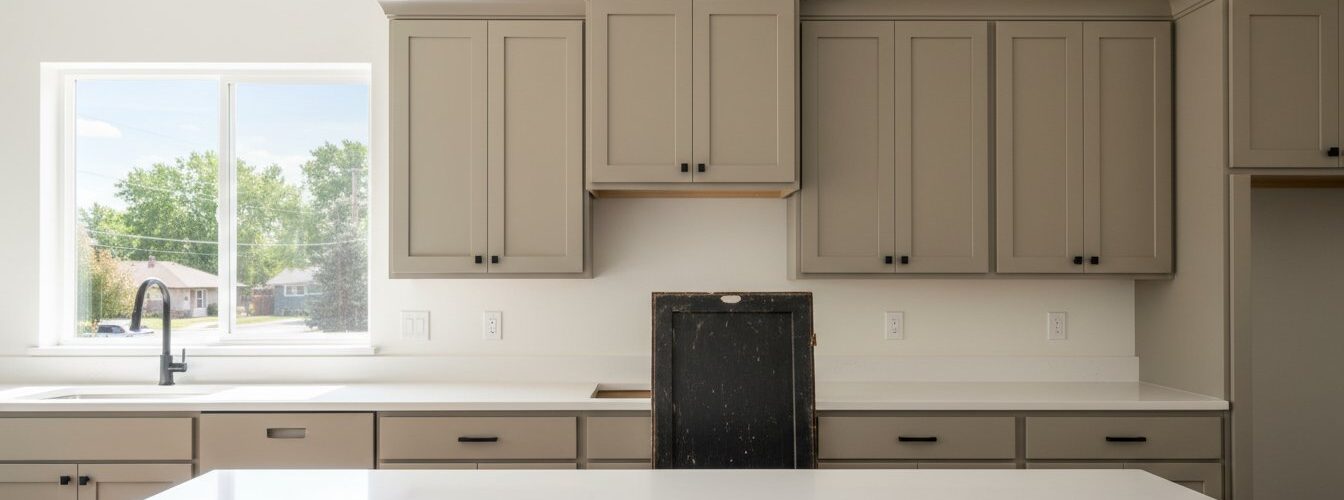 The Best Cabinet Refinishing in Denver (2026): Your Local Guide to Factory-Like Results