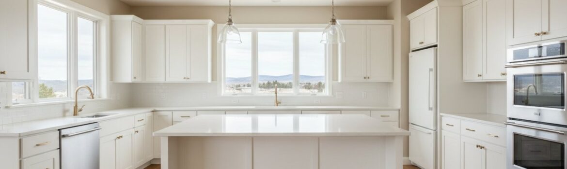 The Real ROI of Painting Kitchen Cabinets in Denver: A 2026 Homeowner’s Guide