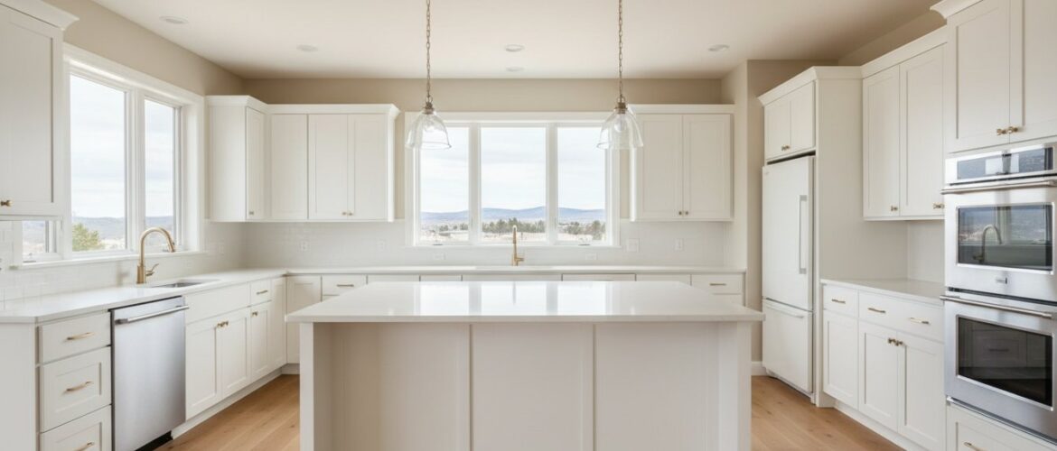 The Real ROI of Painting Kitchen Cabinets in Denver: A 2026 Homeowner’s Guide