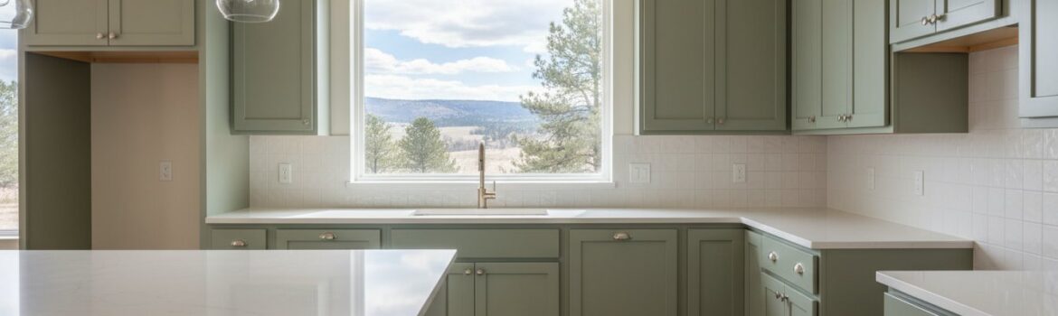 Affordable Kitchen Cabinet Update Denver: The Homeowner’s Guide for 2026