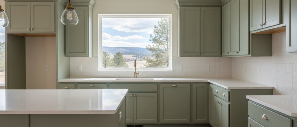 Affordable Kitchen Cabinet Update Denver: The Homeowner’s Guide for 2026