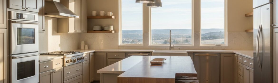 Cabinet Painting Long-Term Durability: How to Achieve a Factory-Like Finish That Lasts