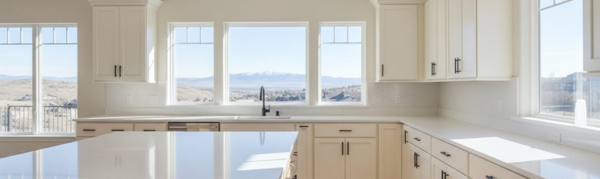 Cost to Paint Kitchen Cabinets in Denver: 2026 Homeowner’s Investment Guide