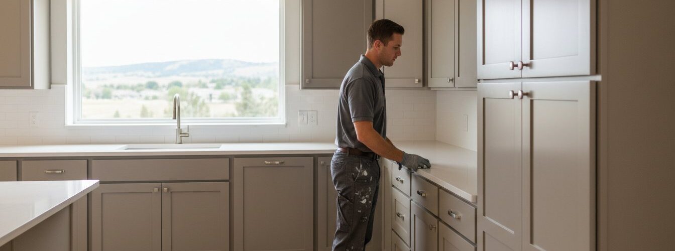 How to Find a Reputable Cabinet Painter in Denver: The 2026 Homeowner Checklist