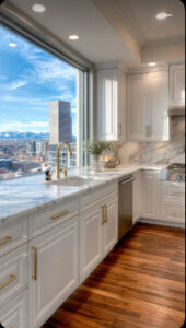 Finding High-End Cabinet Refinishing Specialists Near You