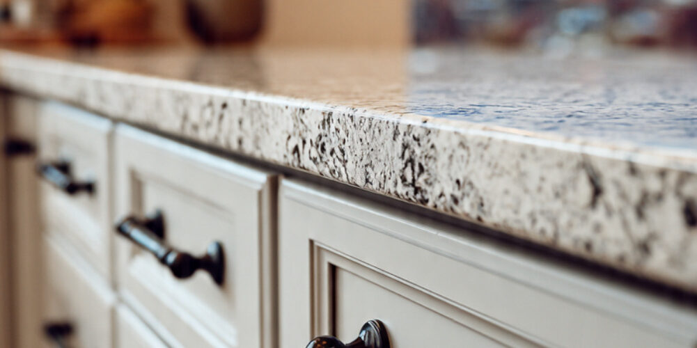Cabinet painting and refinishing Denver CO