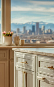 Cabinet painting near me