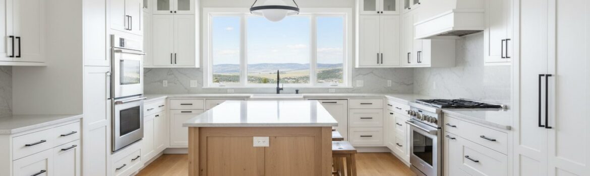 Preventing Yellowing on White Painted Cabinets: The Ultimate Denver Homeowner’s Guide (2026)