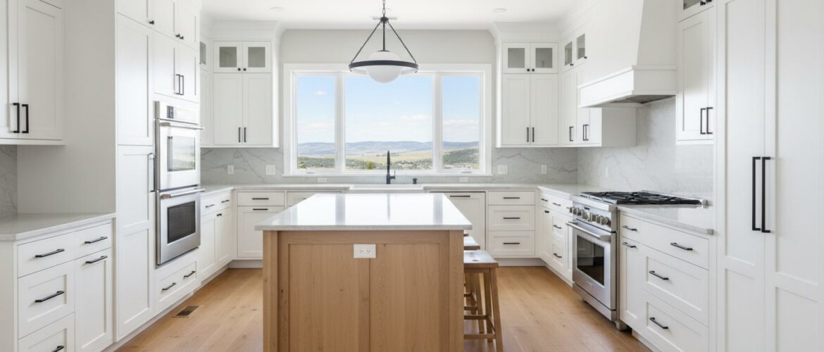 Preventing Yellowing on White Painted Cabinets: The Ultimate Denver Homeowner’s Guide (2026)
