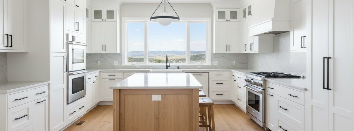 Preventing Yellowing on White Painted Cabinets: The Ultimate Denver Homeowner’s Guide (2026)