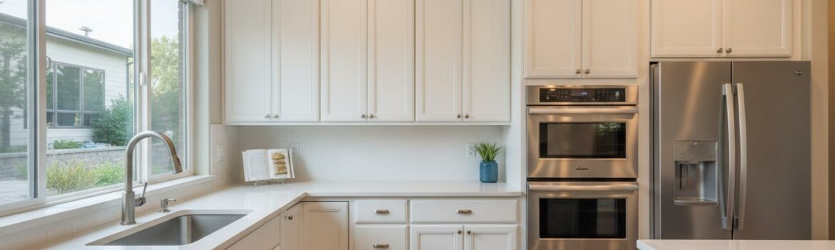 What is Cabinet Glazing? The Denver Homeowner’s Guide to Premium Finishes