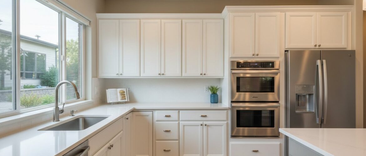 What is Cabinet Glazing? The Denver Homeowner’s Guide to Premium Finishes