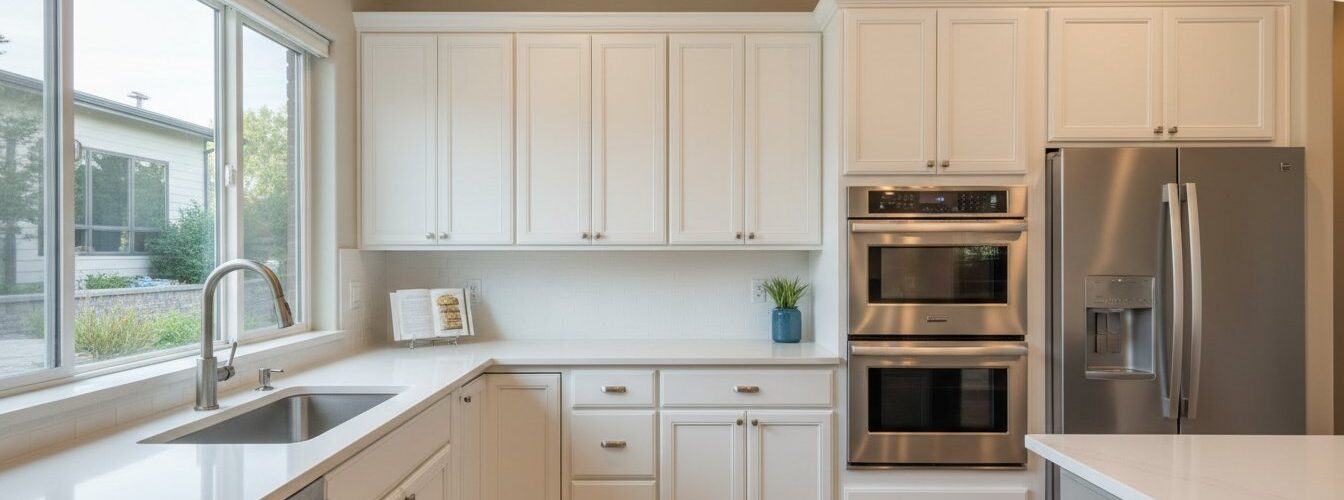 What is Cabinet Glazing? The Denver Homeowner’s Guide to Premium Finishes