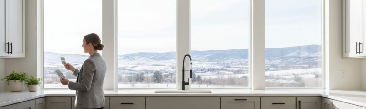 Cabinet Refinishing for Interior Designers: The Strategic Guide to High-End Kitchen Transformations