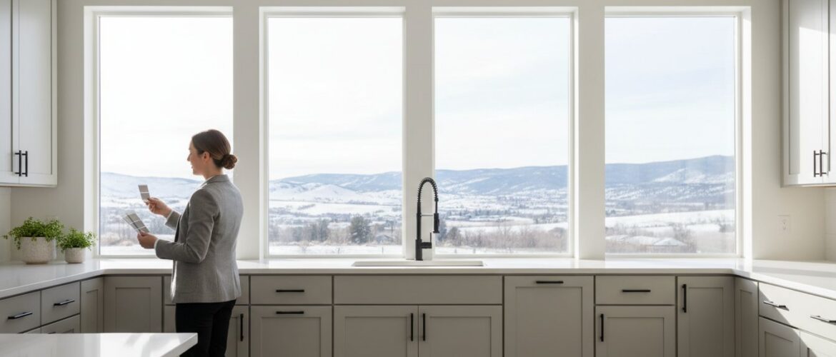 Cabinet Refinishing for Interior Designers: The Strategic Guide to High-End Kitchen Transformations