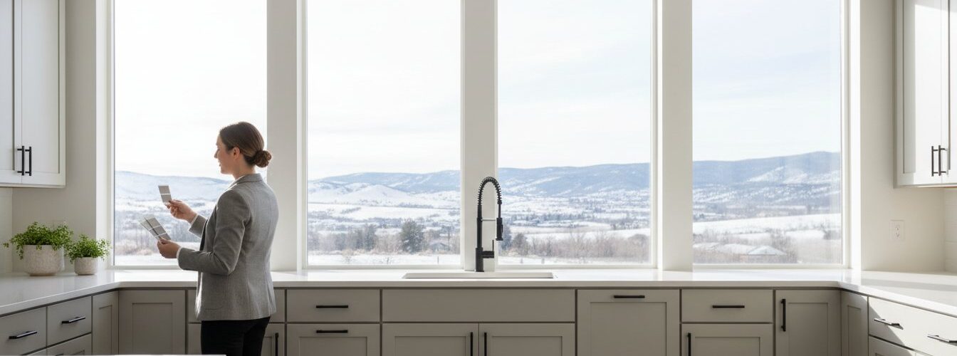 Cabinet Refinishing for Interior Designers: The Strategic Guide to High-End Kitchen Transformations