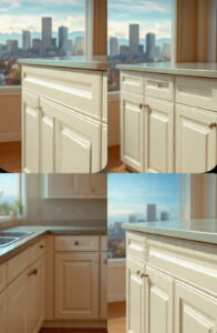 Finding Local Cabinet Finishing Pros For Kitchen Remodels