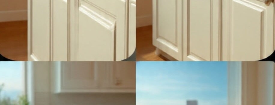 Finding Local Cabinet Finishing Pros For Kitchen Remodels
