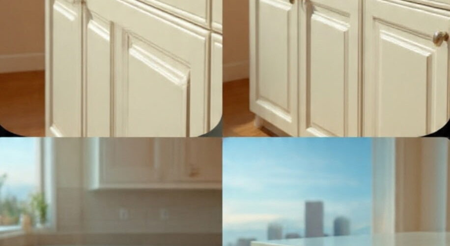 Finding Local Cabinet Finishing Pros For Kitchen Remodels