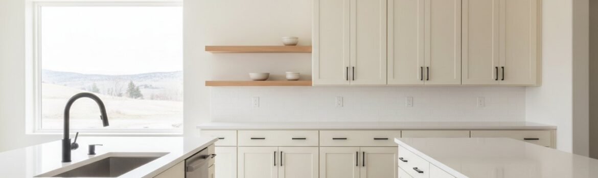 Average Cost to Have Kitchen Cabinets Painted in Denver: 2026 Price Guide