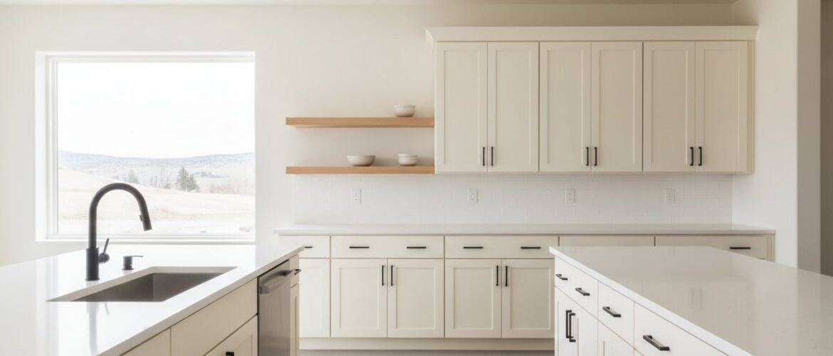Average Cost to Have Kitchen Cabinets Painted in Denver: 2026 Price Guide