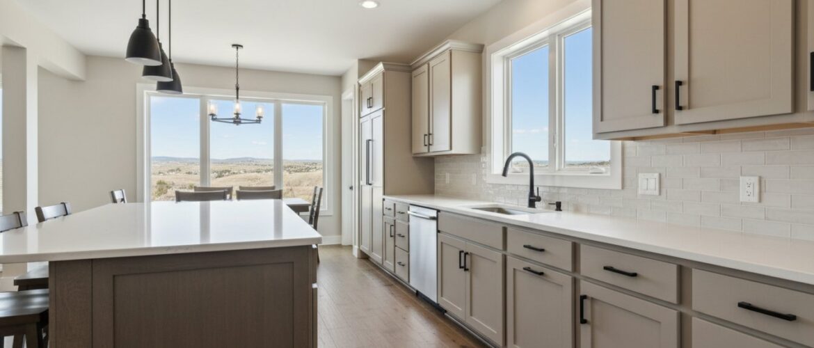 Cabinet Painting Cost Per Door in Denver: What Homeowners Should Expect in 2026