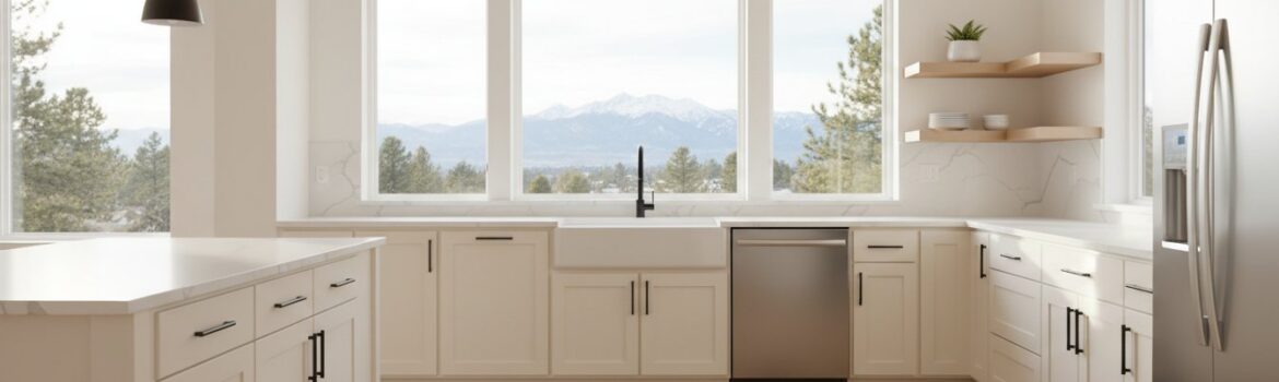 Cabinet Refinishing Specialists in Denver: Achieving a Factory Finish in 2026