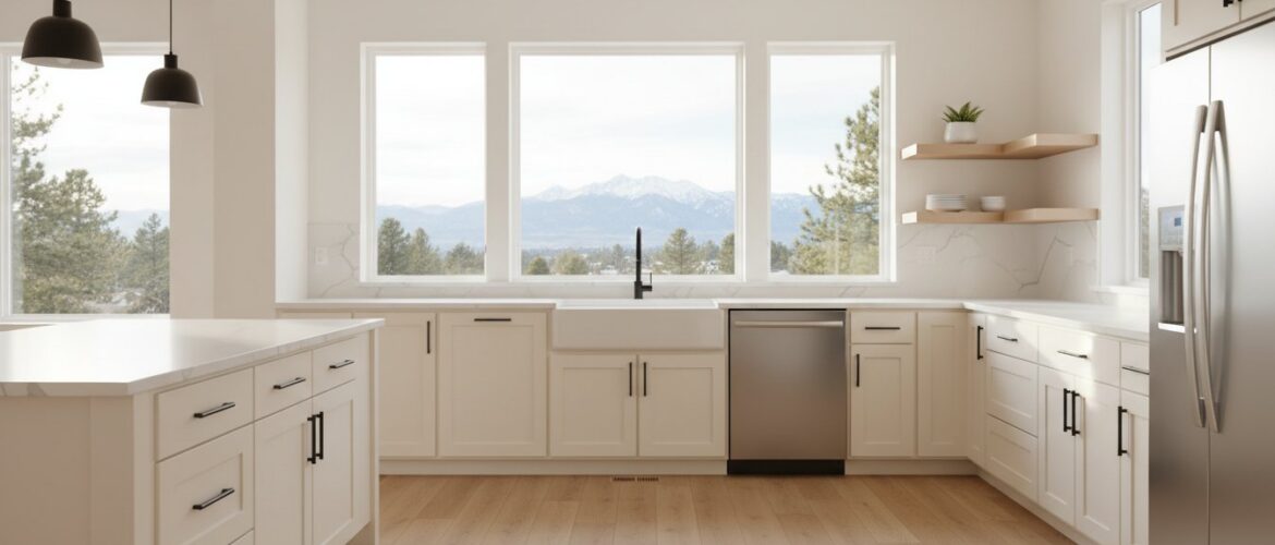 Cabinet Refinishing Specialists in Denver: Achieving a Factory Finish in 2026