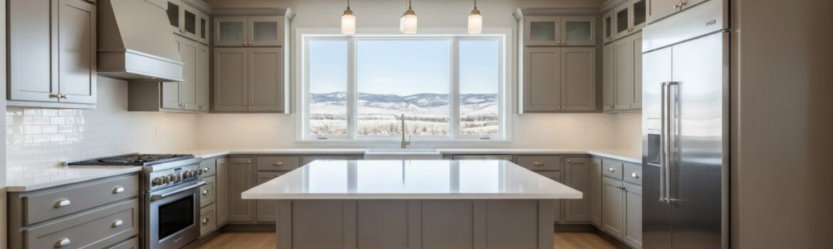 Expert Local Cabinet Painters Near Me: Professional Refinishing in Denver, Colorado
