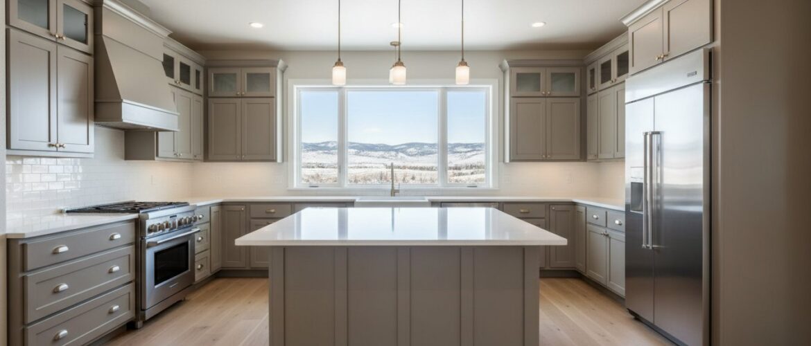 Expert Local Cabinet Painters Near Me: Professional Refinishing in Denver, Colorado