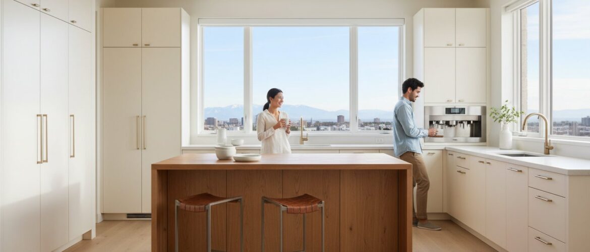 How Long Does Professional Cabinet Painting Last? The Definitive Guide