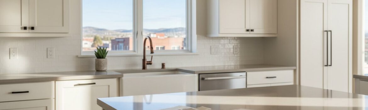 How to Choose a Cabinet Paint Color for Your Denver Home: A Professional Guide