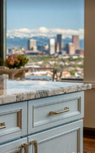 Cabinet Refinishing and Painting