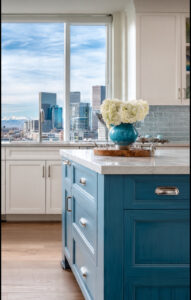 Factory Finish Cabinet Refinishing Is Exploding In Highlands Ranch