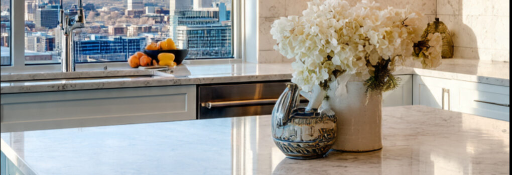 Professional Cabinet Painting & Refinishing