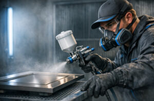 Cabinet refinishing experts