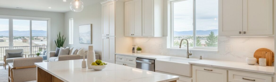 Kitchen Cabinet Painters in Boulder: The 2026 Guide to a Factory-Like Finish